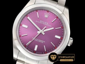 RDJ0297A - Oyster Pert. 39mm 114300 SSSS Red Grape BP Asia 2836 - 01.jpg